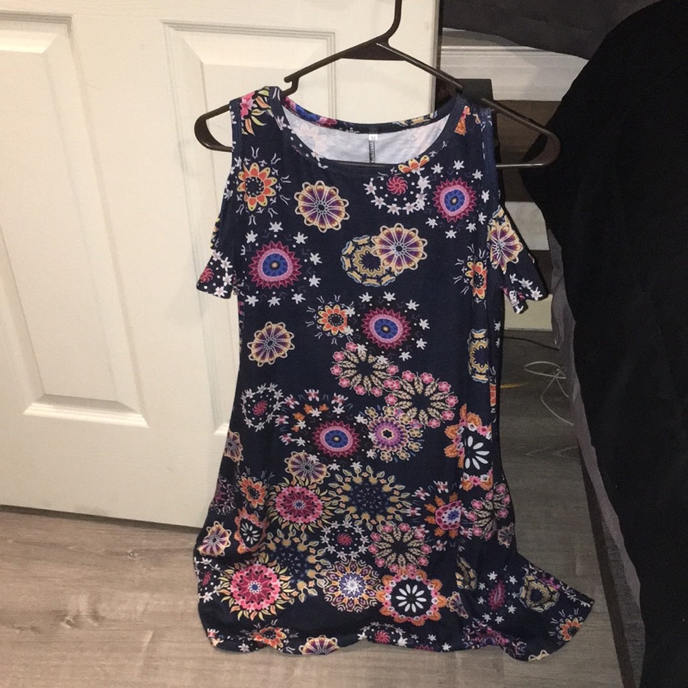 Summer dress